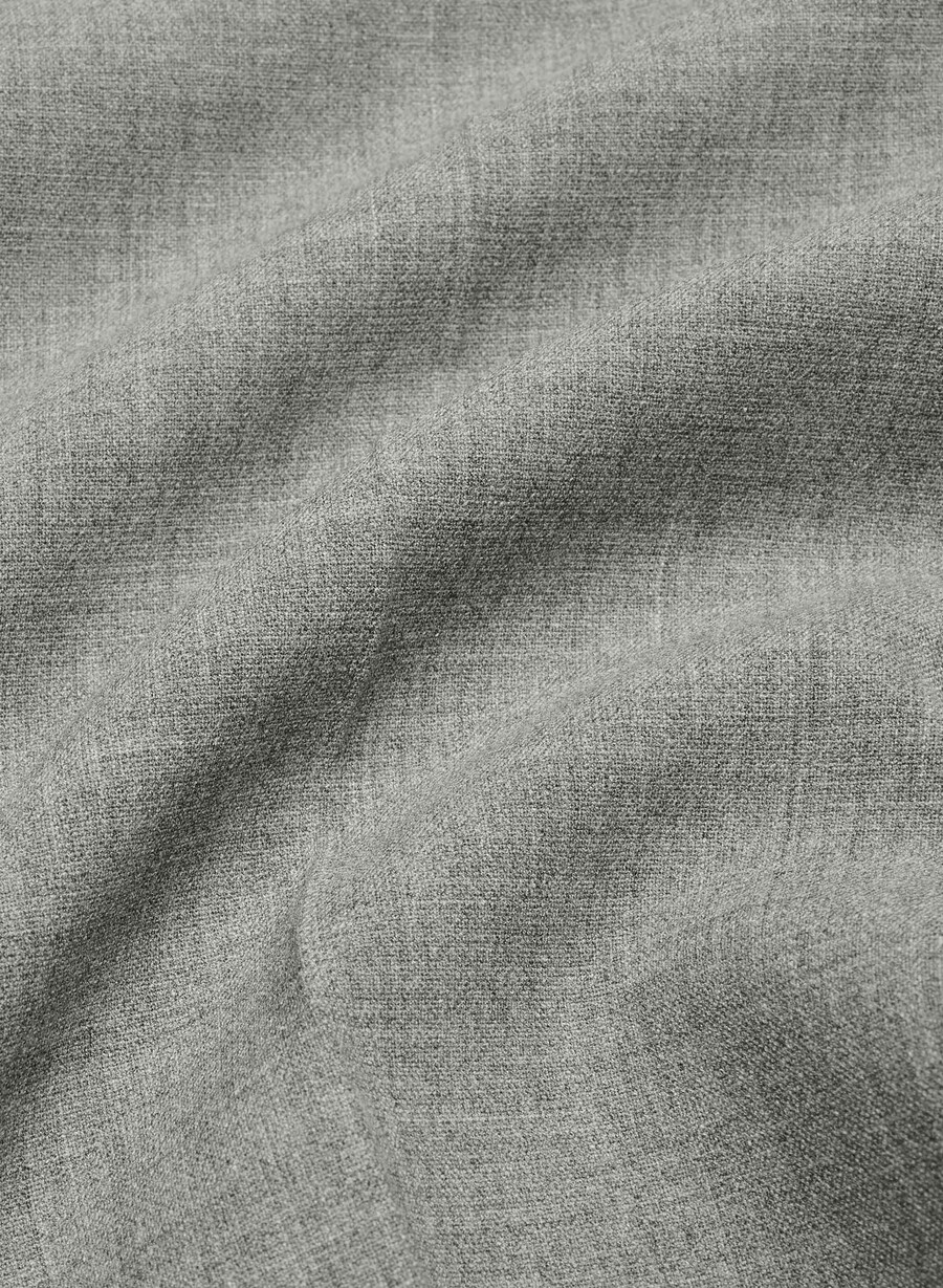 pantaloni markova - ressential heather dark grey