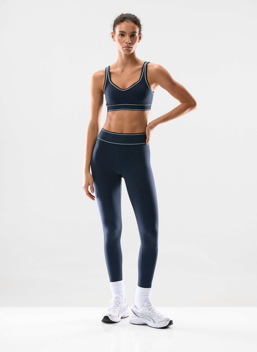 reggiseno sportivo life tiebreak admiralwhite