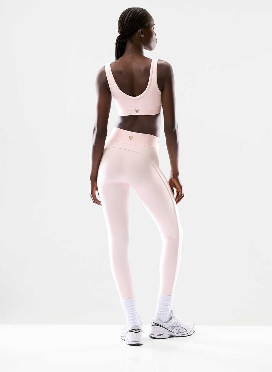 reggiseno sportivo life tiebreak villa rosa bianco