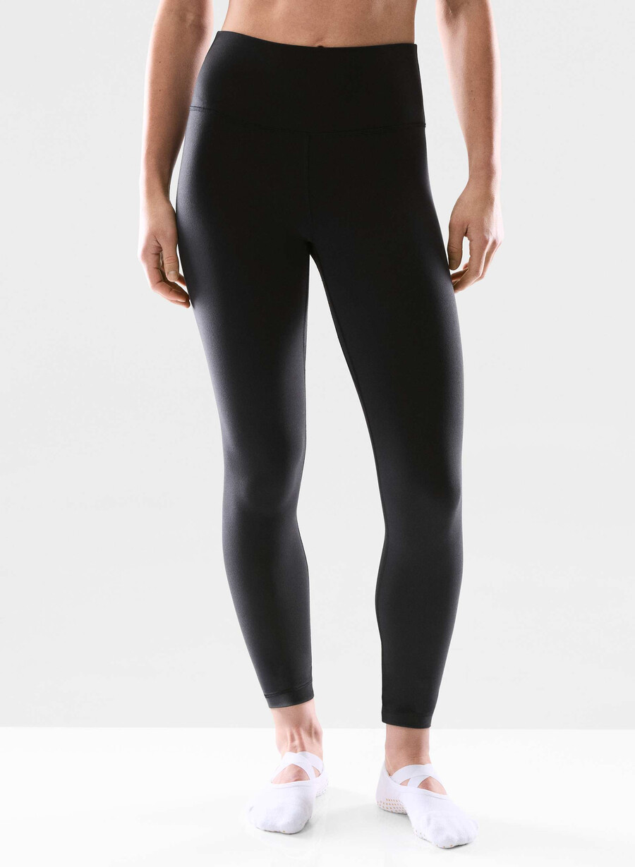 leggings life atmosphere hi-rise 24 nero