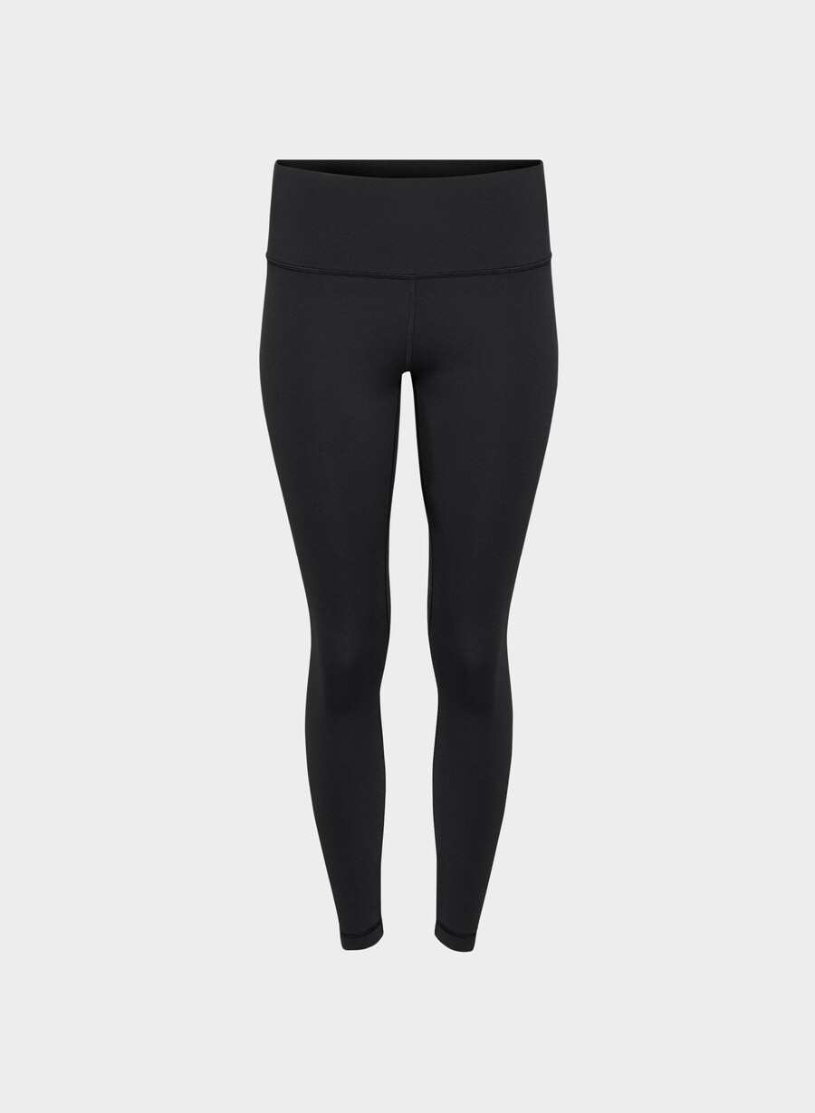 leggings life atmosphere hi-rise 24 nero