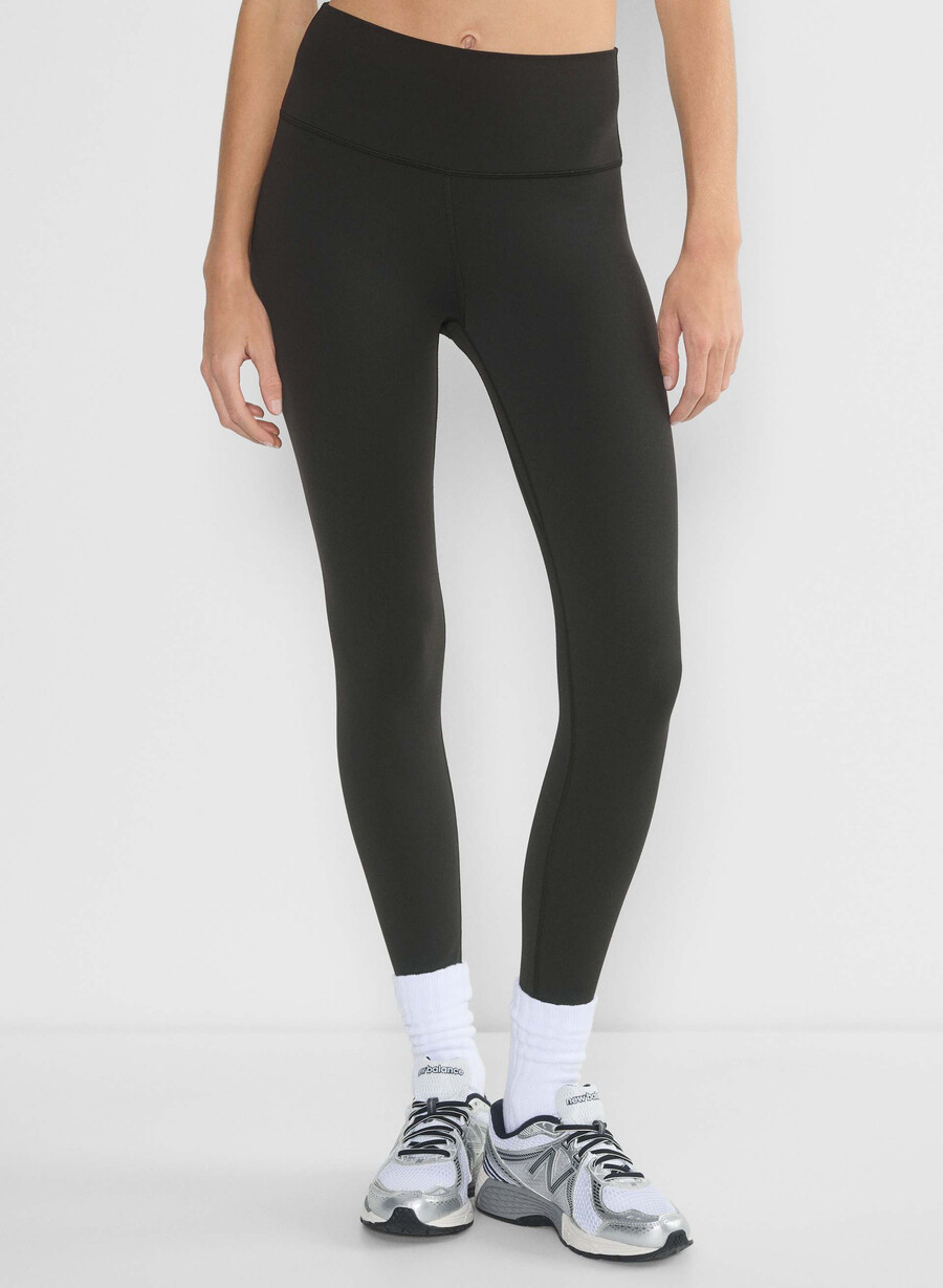 leggings life atmosphere hi-rise 24 turner taupe