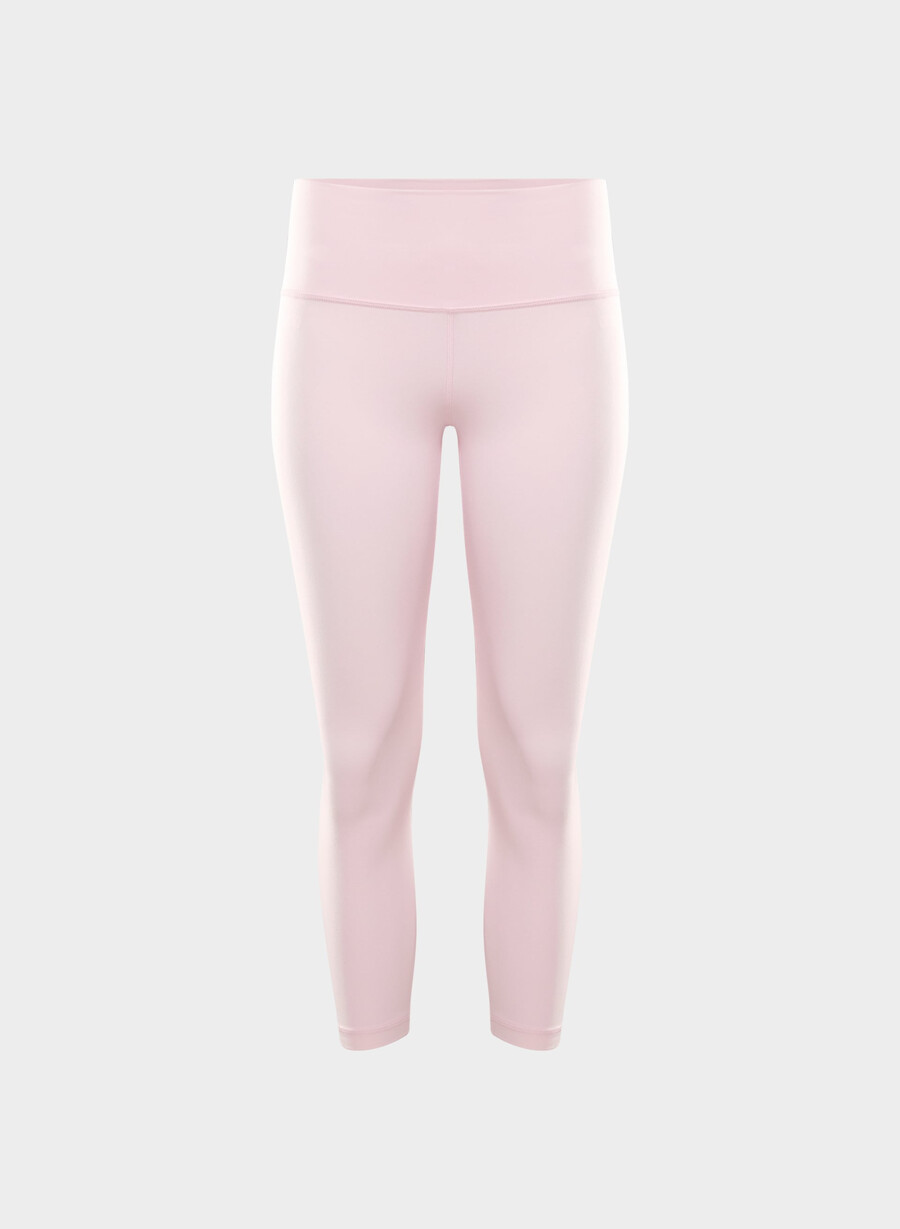 leggings life atmosphere hi-rise 24 villa pink