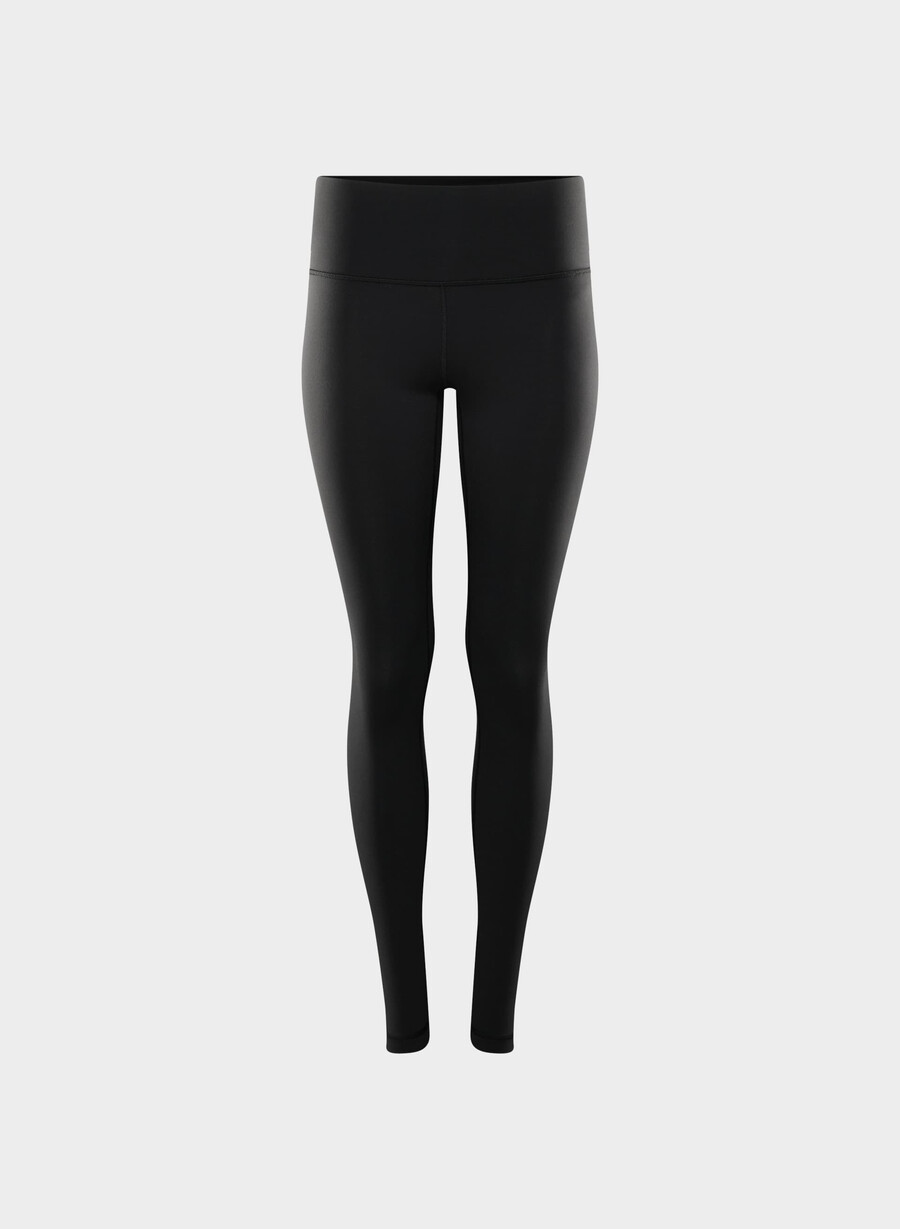 leggings life atmosphere hi-rise 28 nero