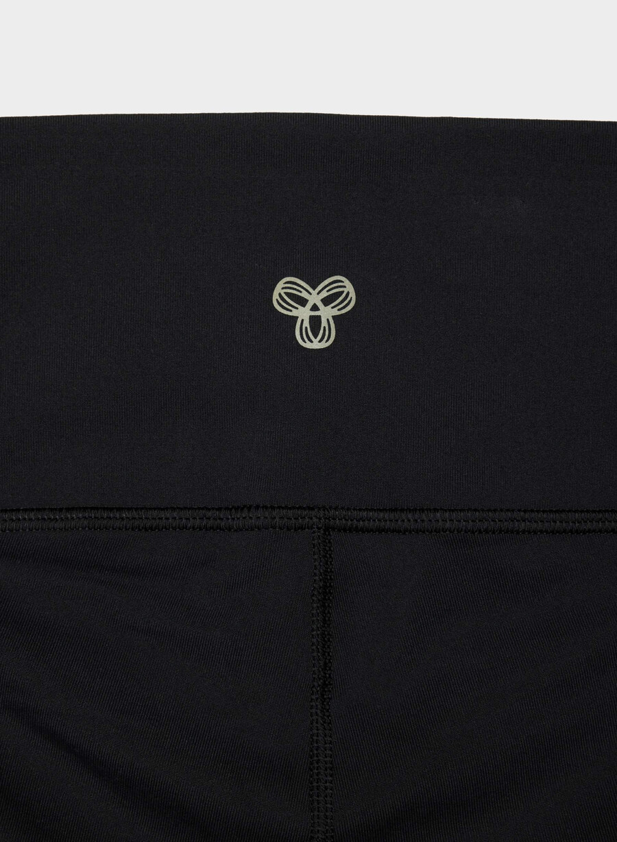 leggings life atmosphere hi-rise 28 nero