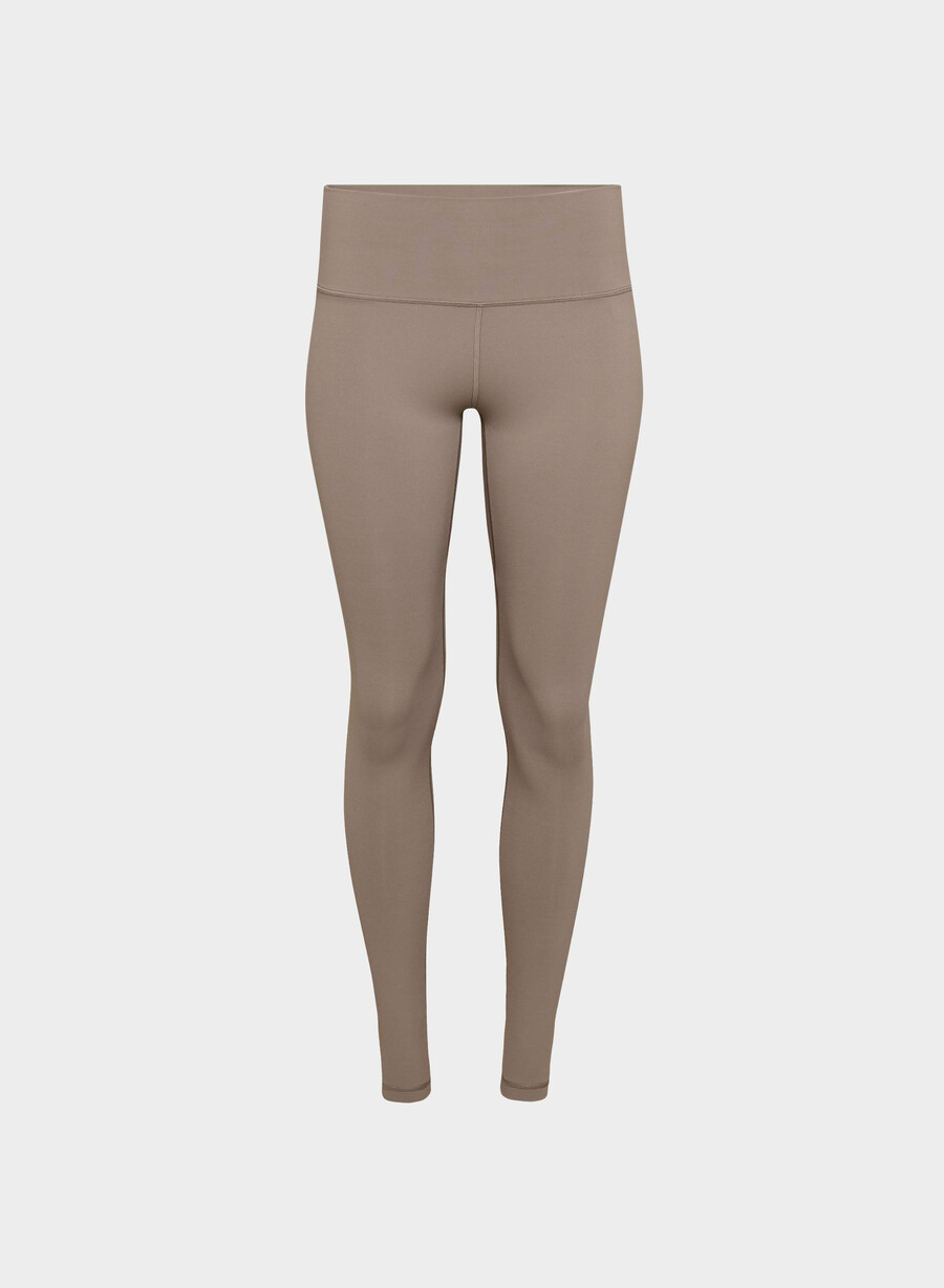 leggings life atmosphere hi-rise 28 turner taupe