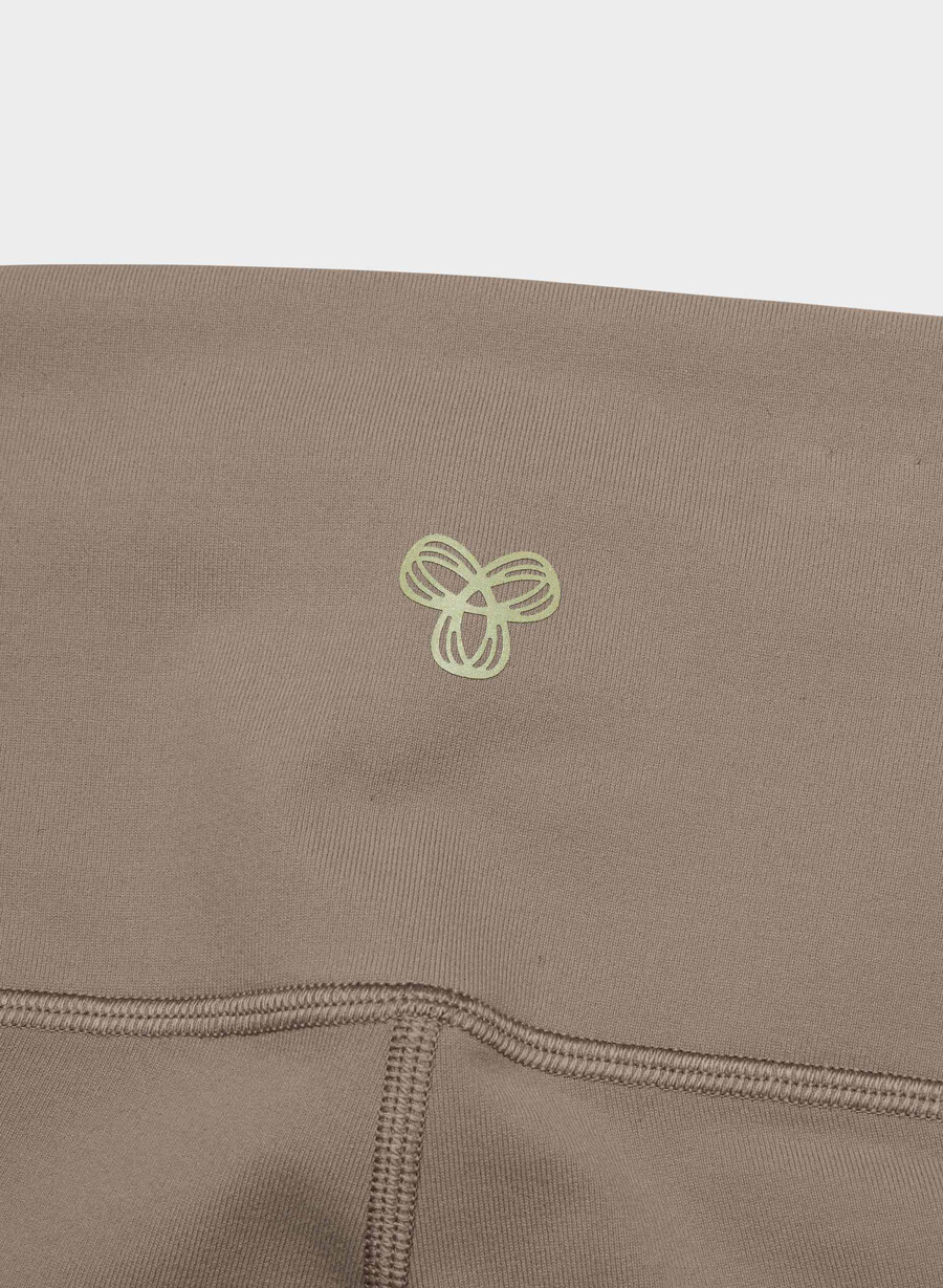 leggings life atmosphere hi-rise 28 turner taupe