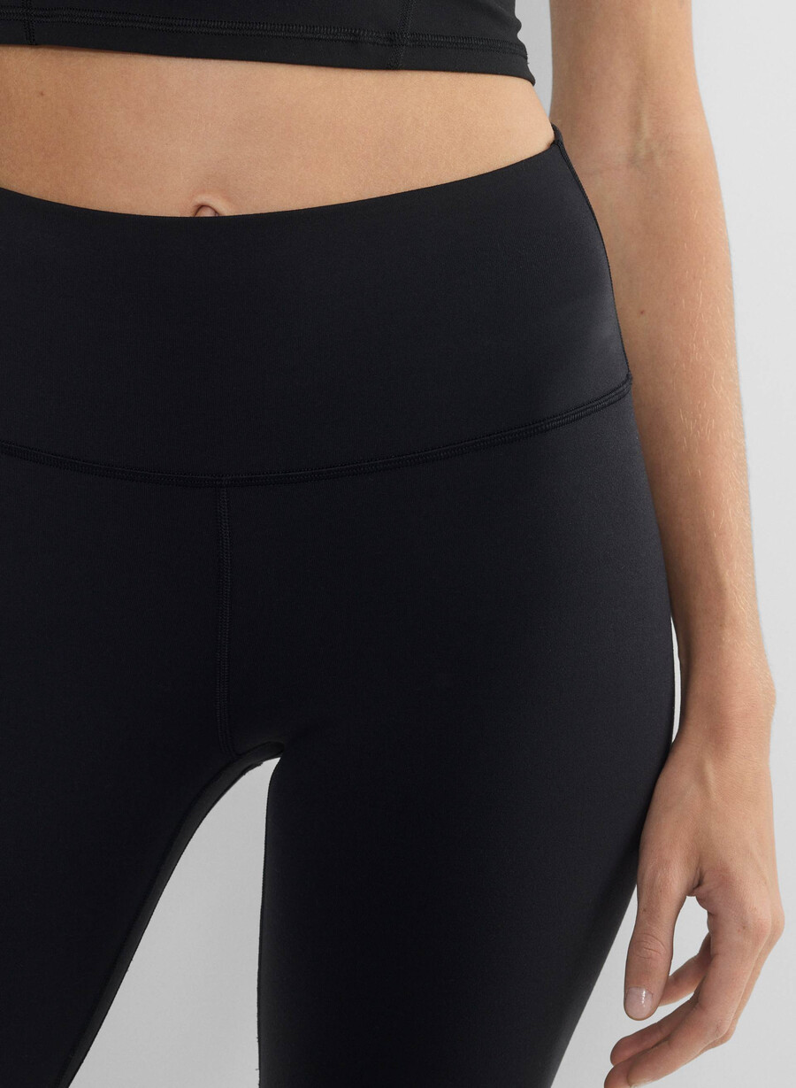 leggings life atmosphere hi-rise 28 turner taupe