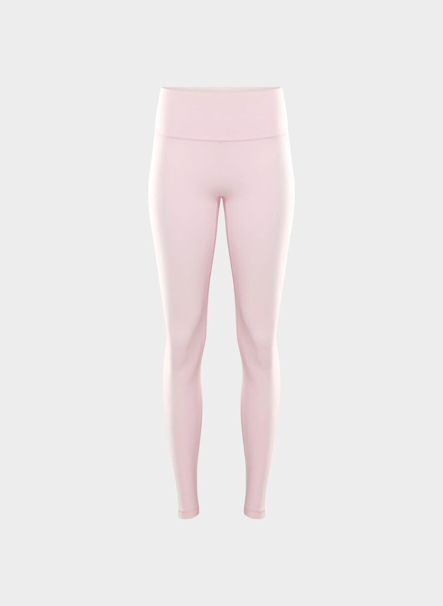 leggings life atmosphere hi-rise 28 villa pink