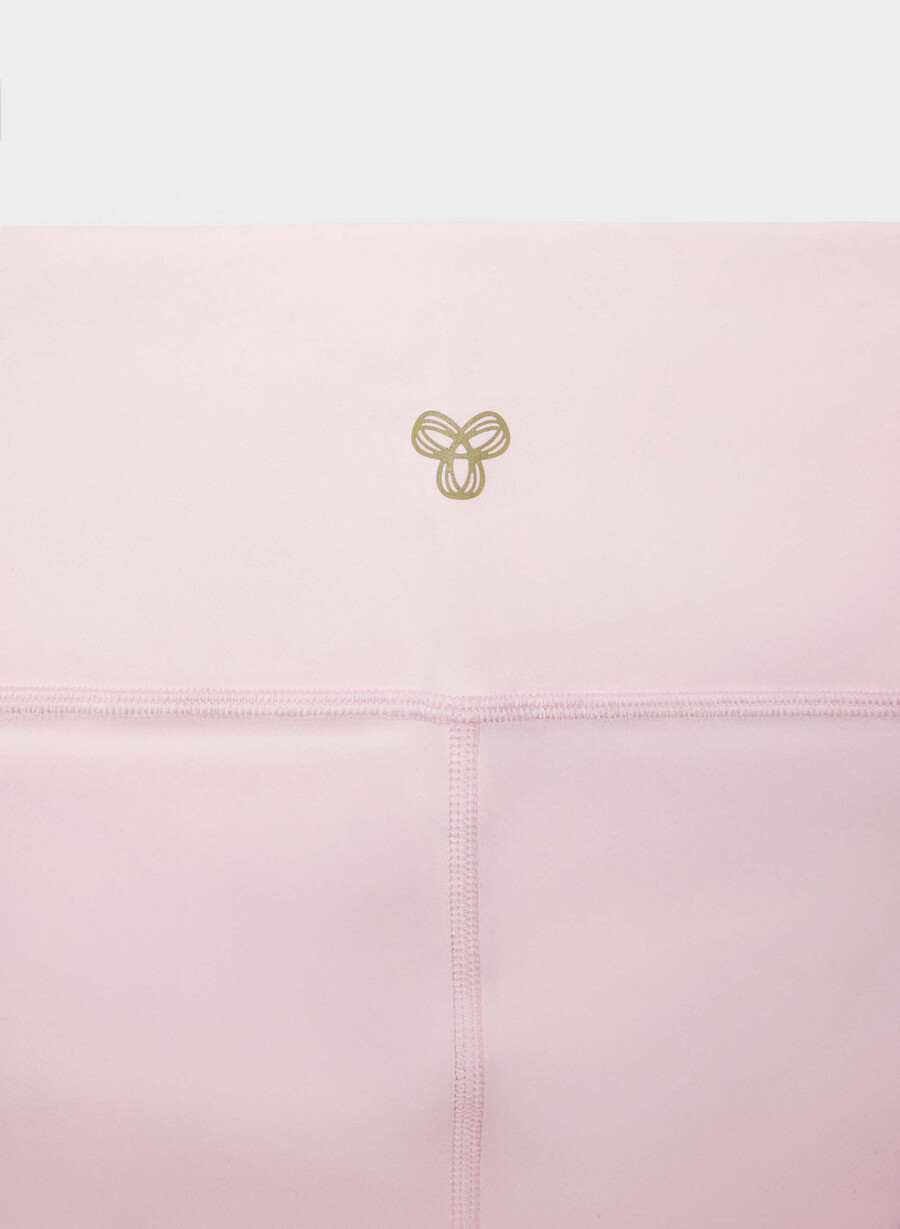 leggings life atmosphere hi-rise 28 villa pink