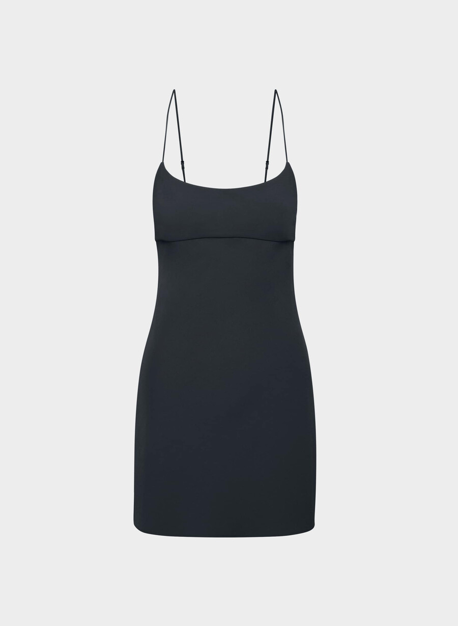 abito foxley dark navy
