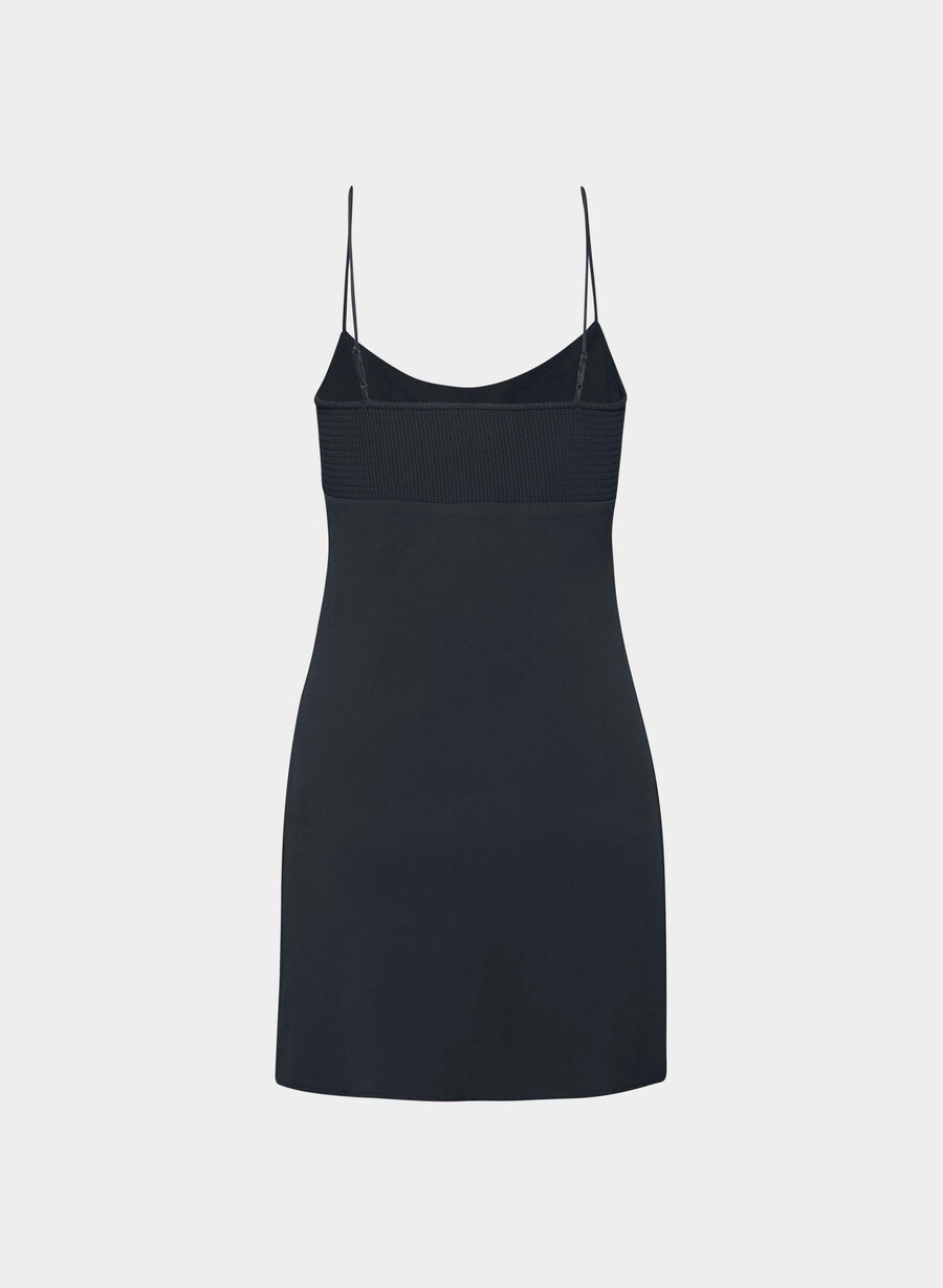 abito foxley dark navy