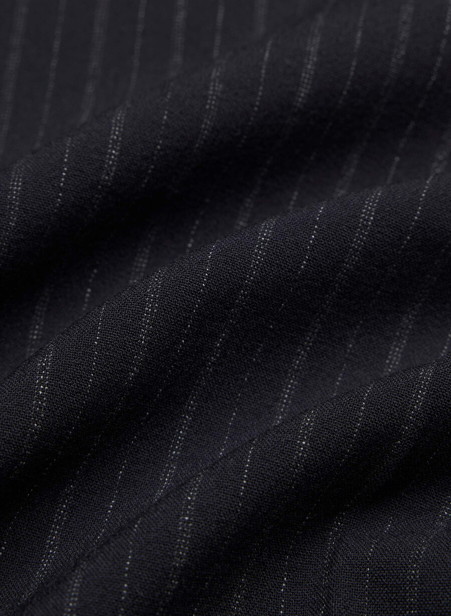 pantaloni equity lis stripe dnnmpw