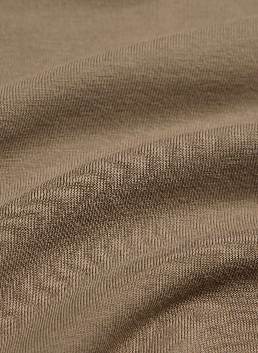 casual contour ravish top folio brown