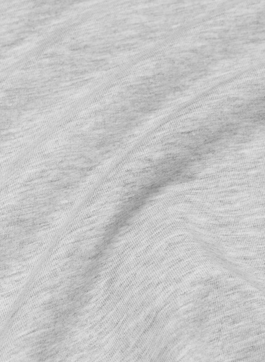 top casual contour ravish heather chrome