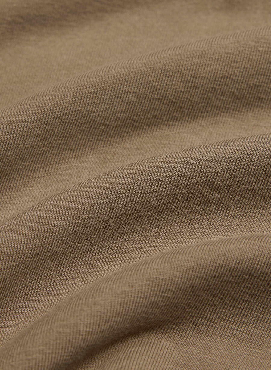 canotta casual contour presence cami folio brown