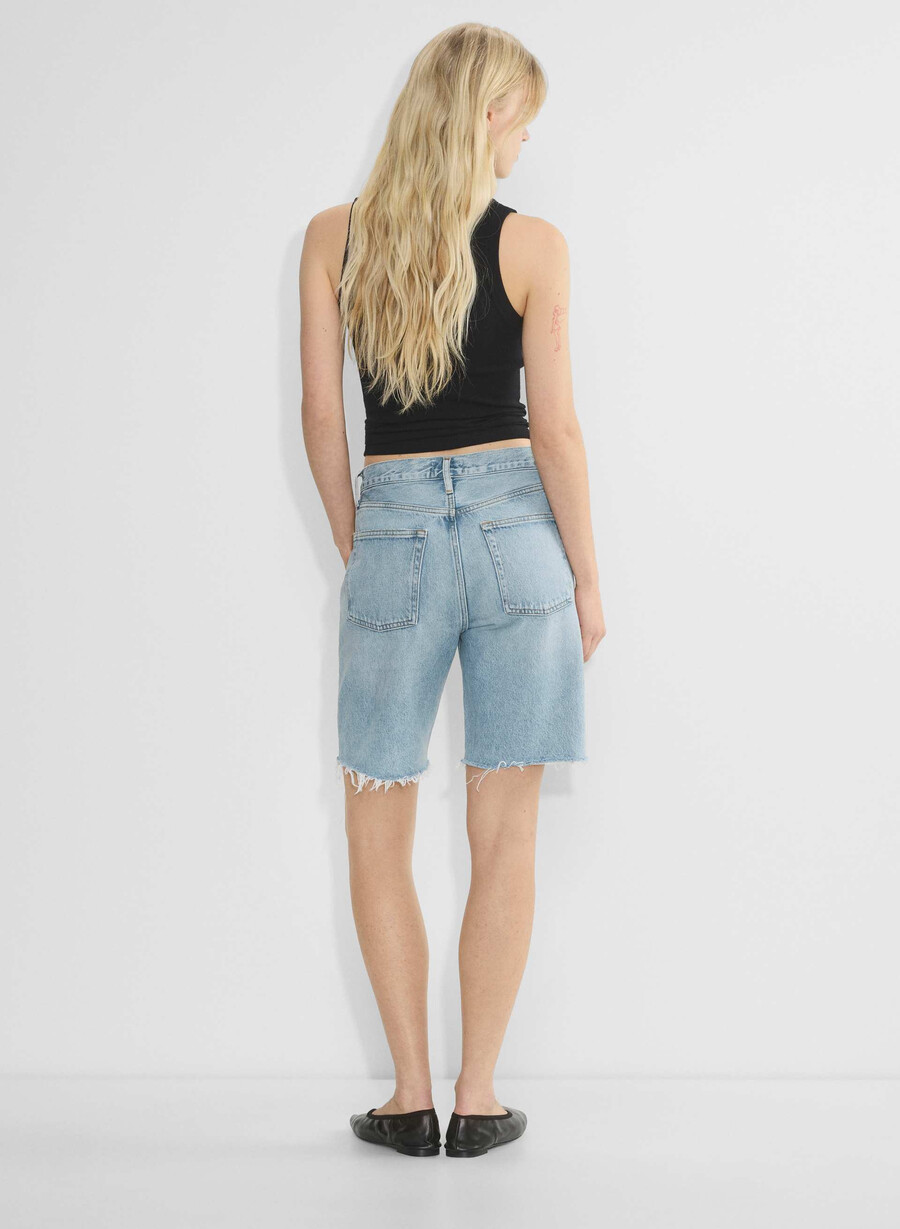 agolde 90s short force