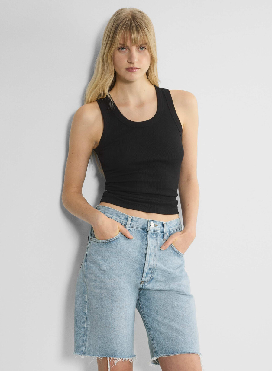 agolde 90s short force