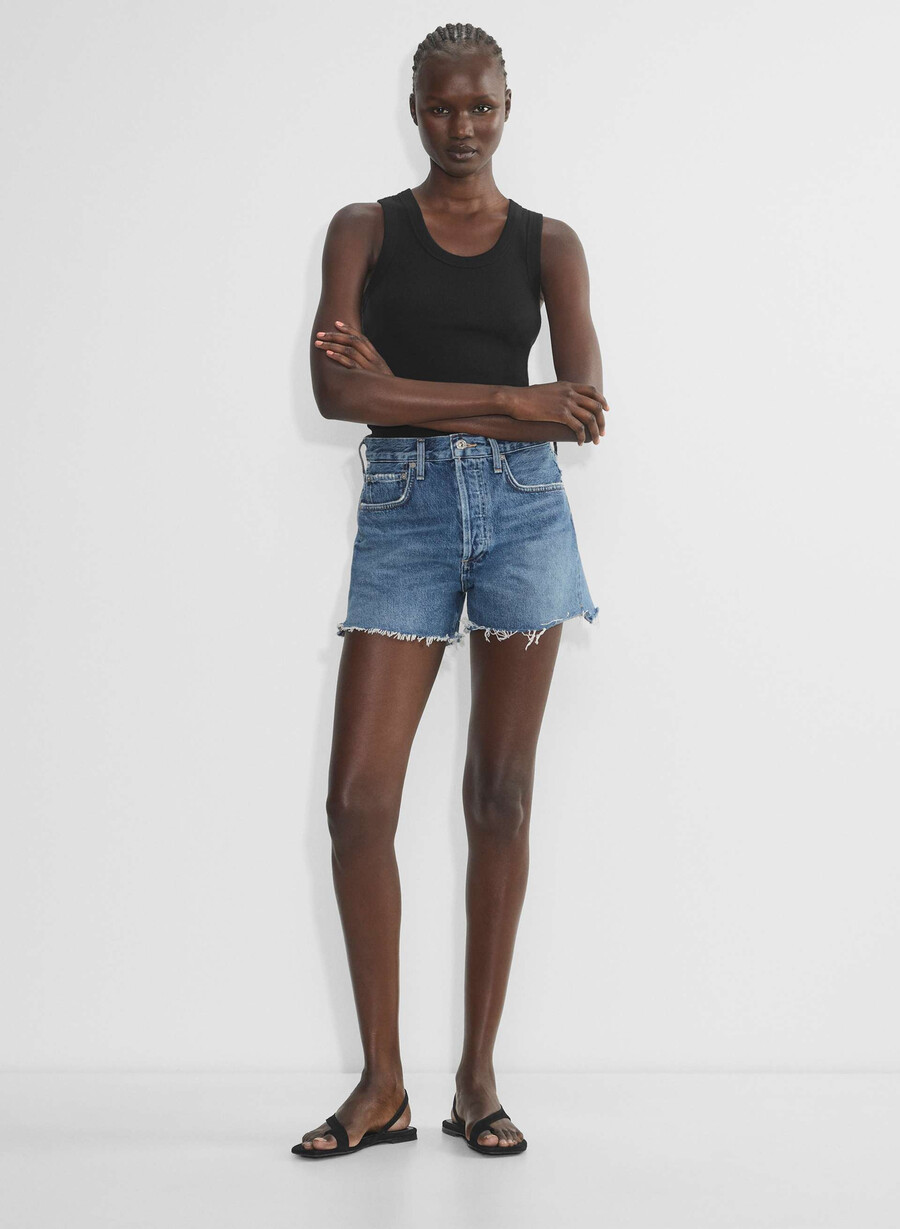 cittadini dellumanità marlow vintage short allora