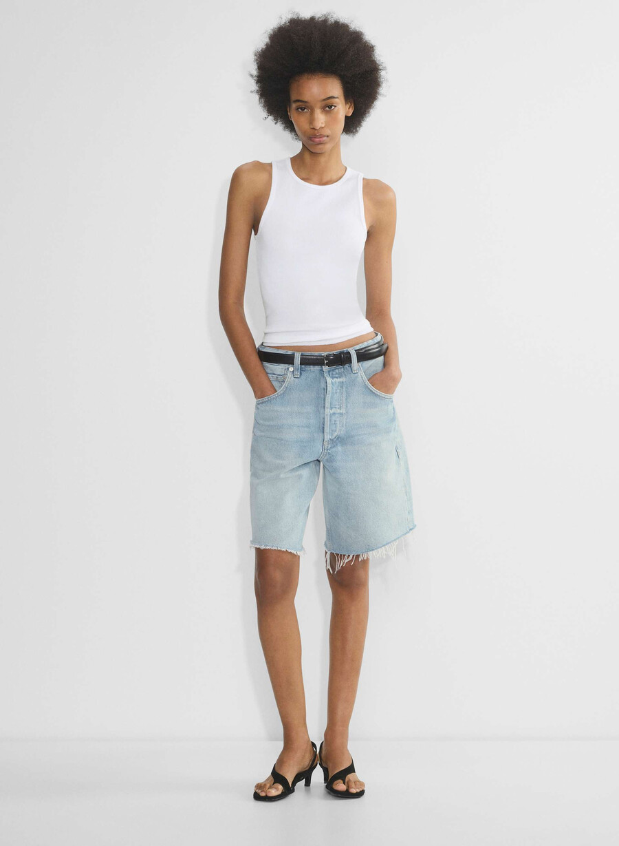cittadini dellumanità ayla short starlit