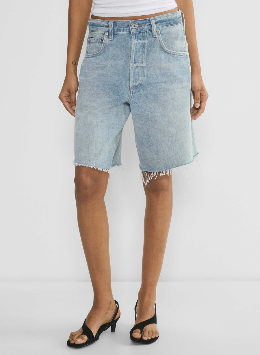 cittadini dellumanità ayla short starlit