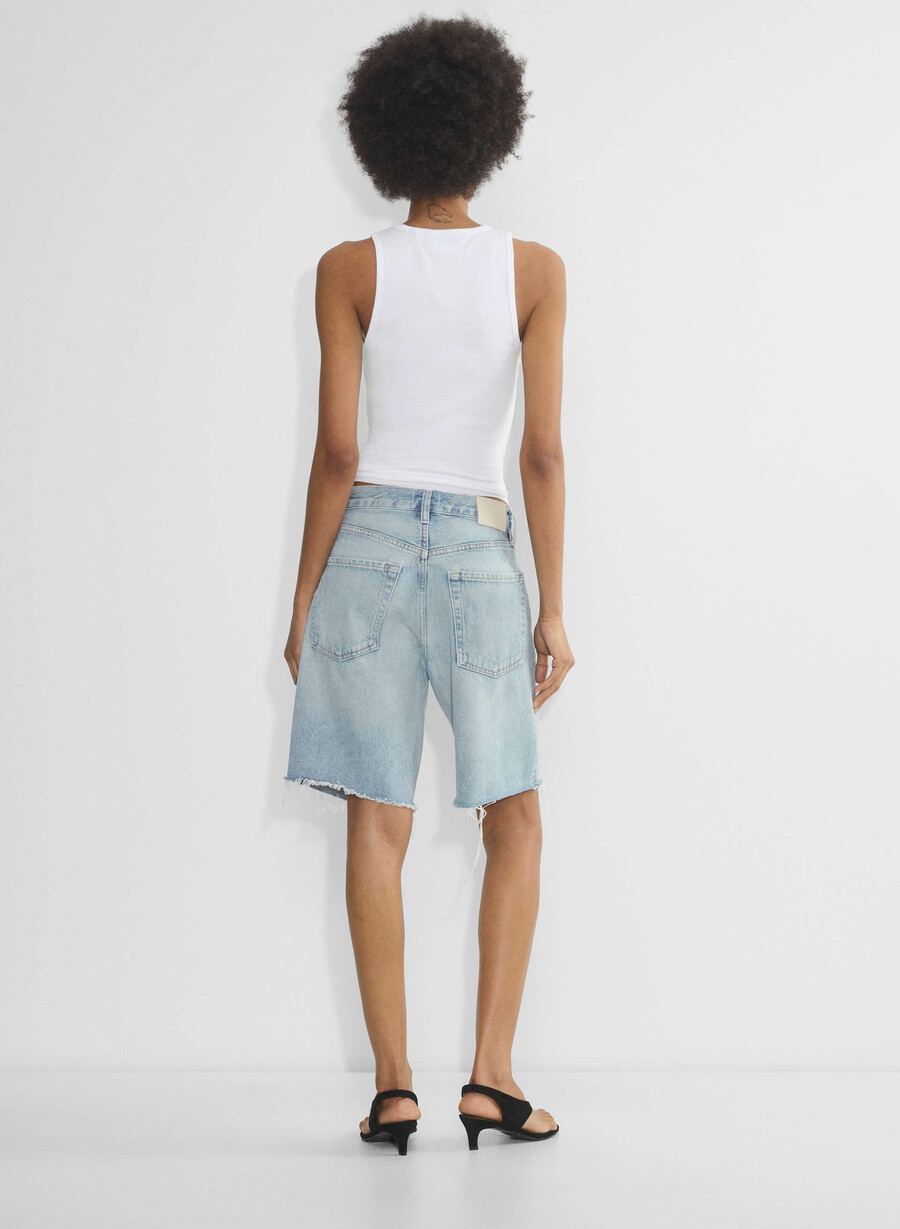 cittadini dellumanità ayla short starlit