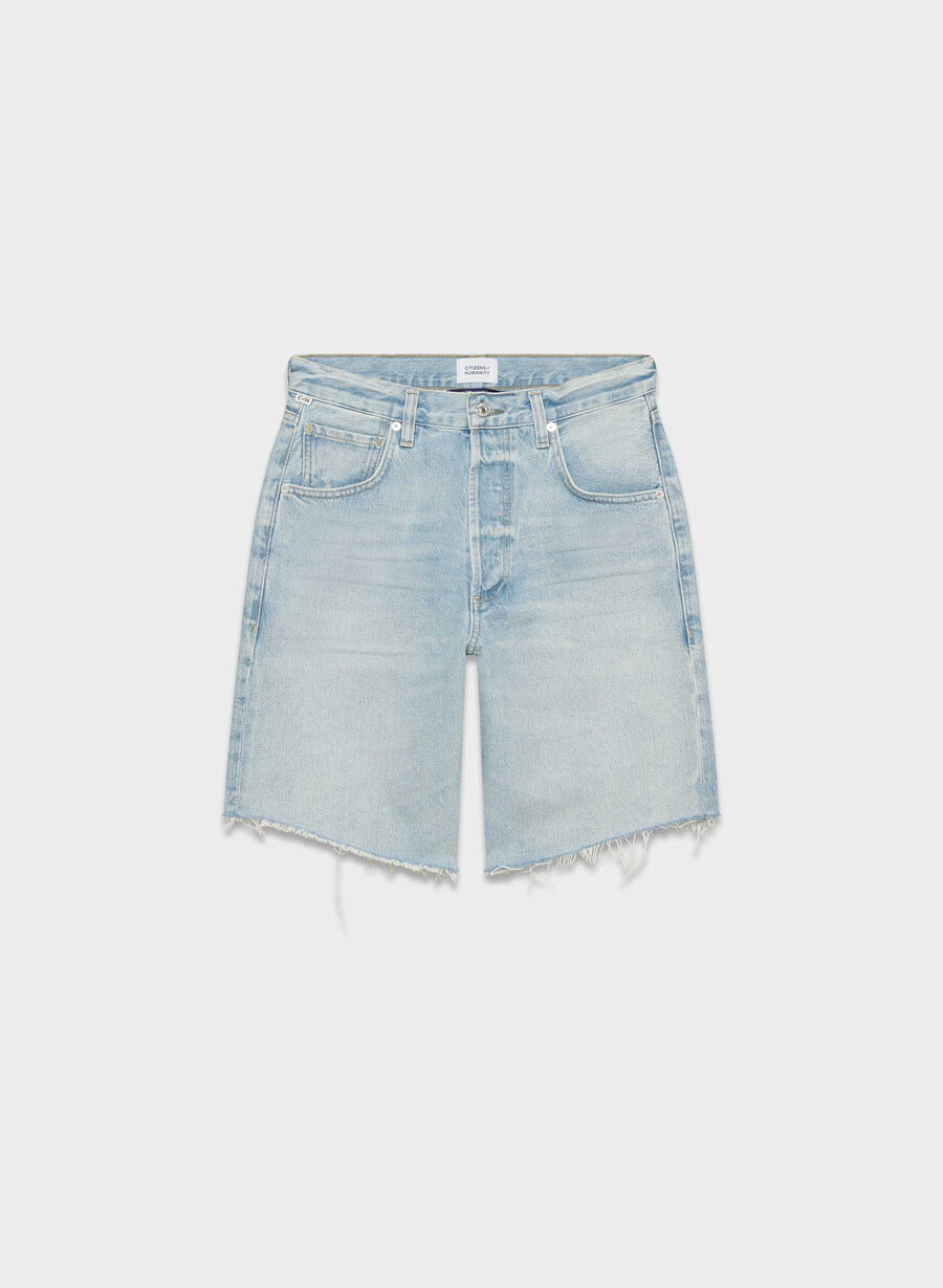 cittadini dellumanità ayla short bianca