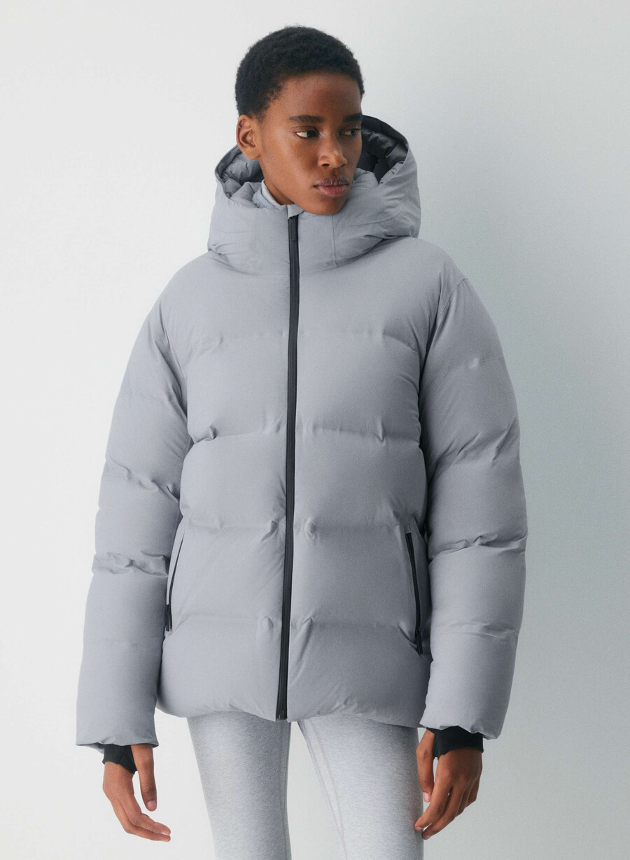 the super puff₂o - rainstop perla opaca