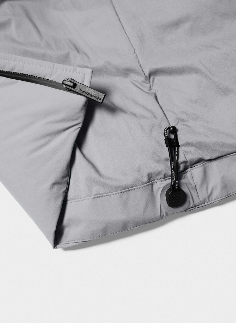 the super puff₂o - rainstop perla opaca