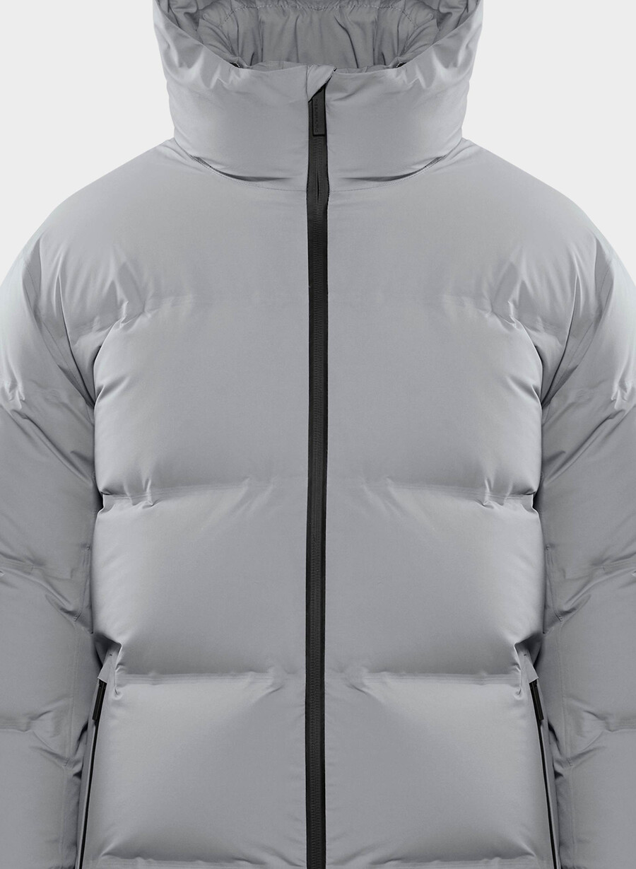 the super puff₂o - rainstop perla opaca