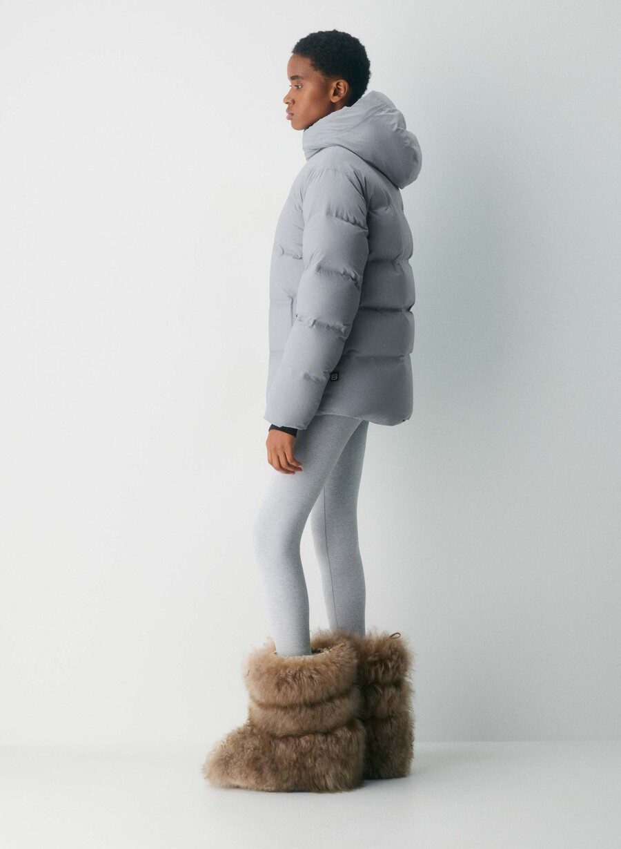 the super puff₂o - rainstop perla opaca