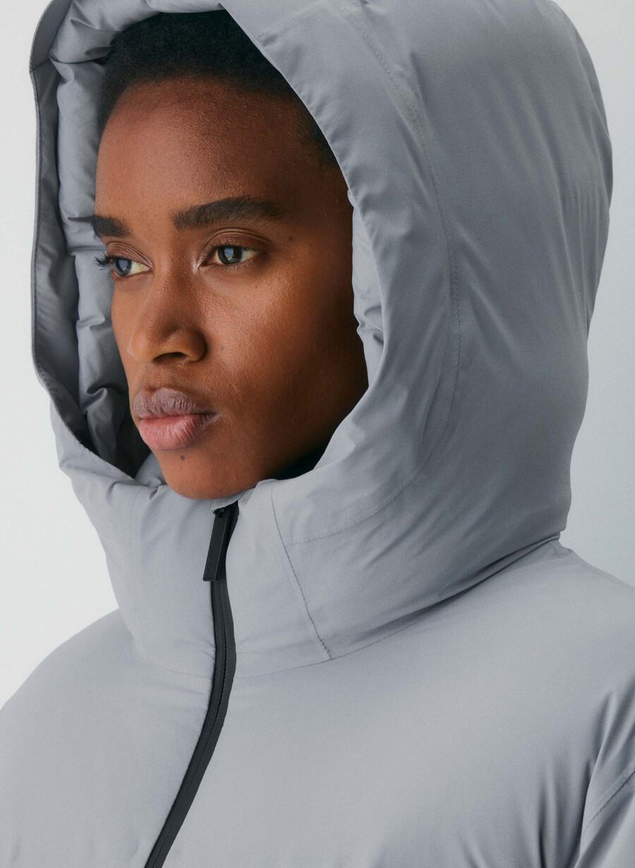the super puff₂o - rainstop perla opaca