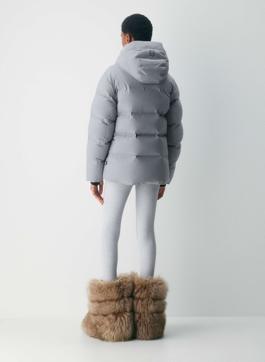 the super puff₂o - rainstop perla opaca