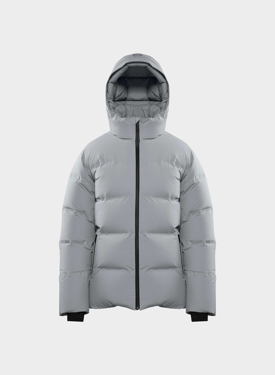 the super puff₂o - rainstop perla opaca