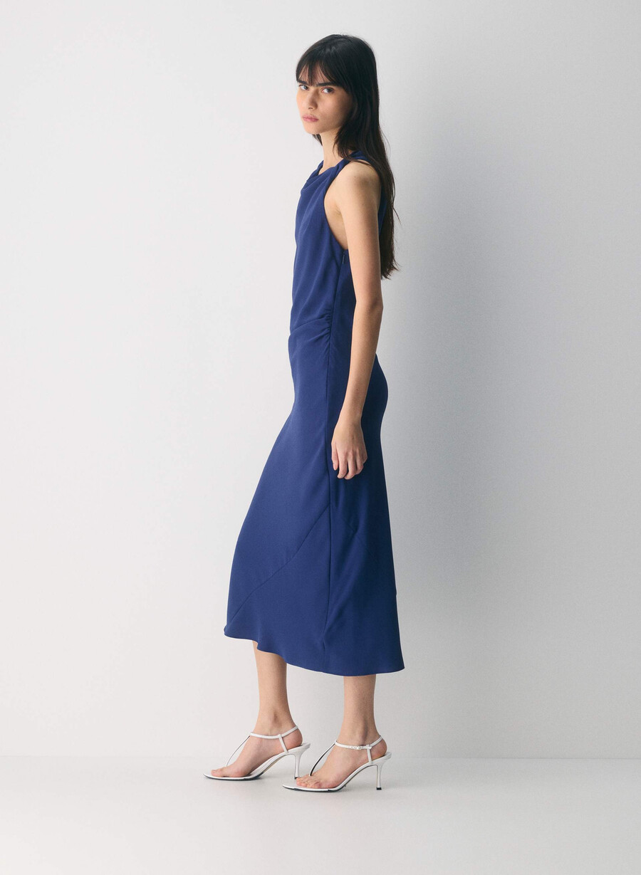 abito da uomo byron blue