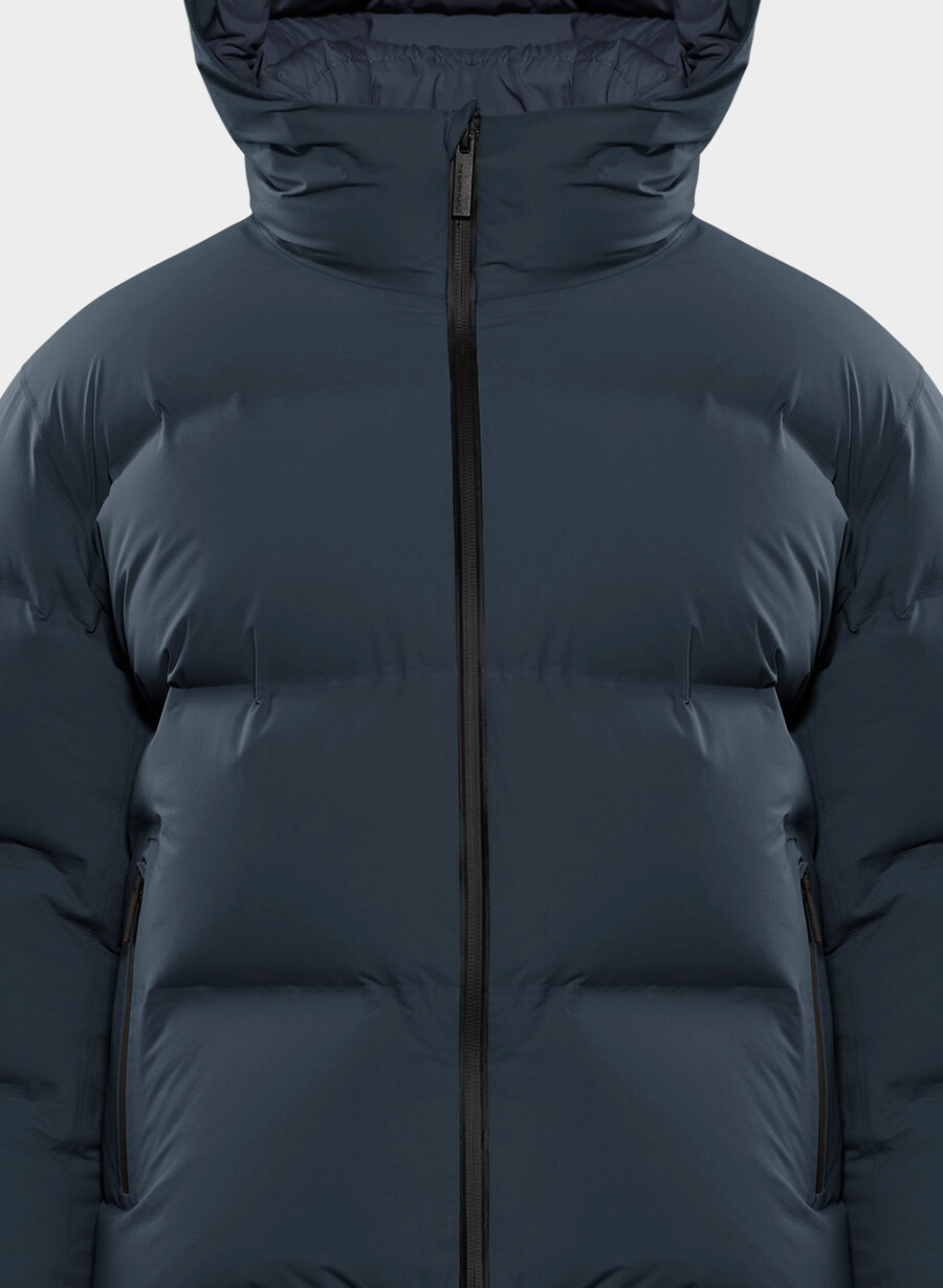 il super puff₂o shorty - rainstop admiral