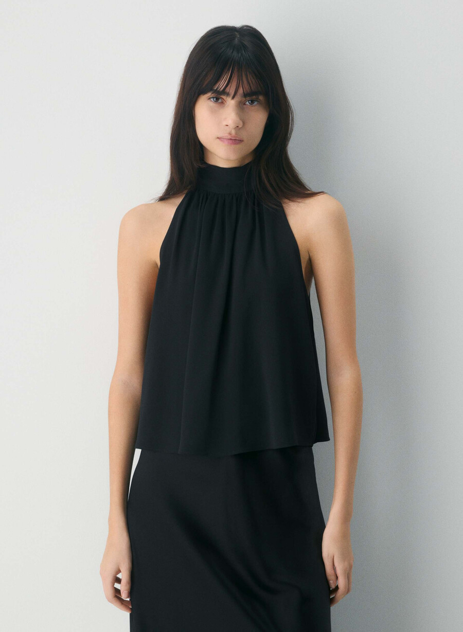 top austen nero