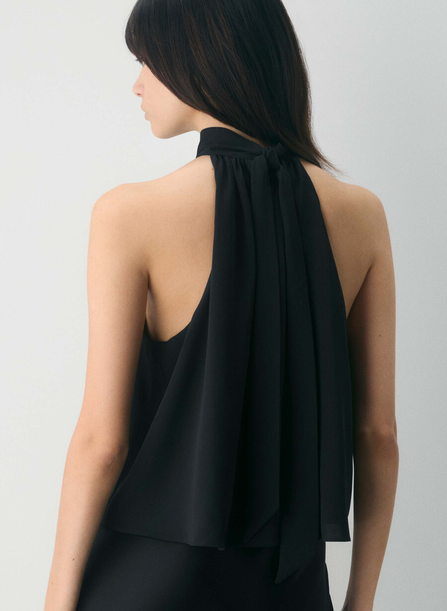 top austen nero
