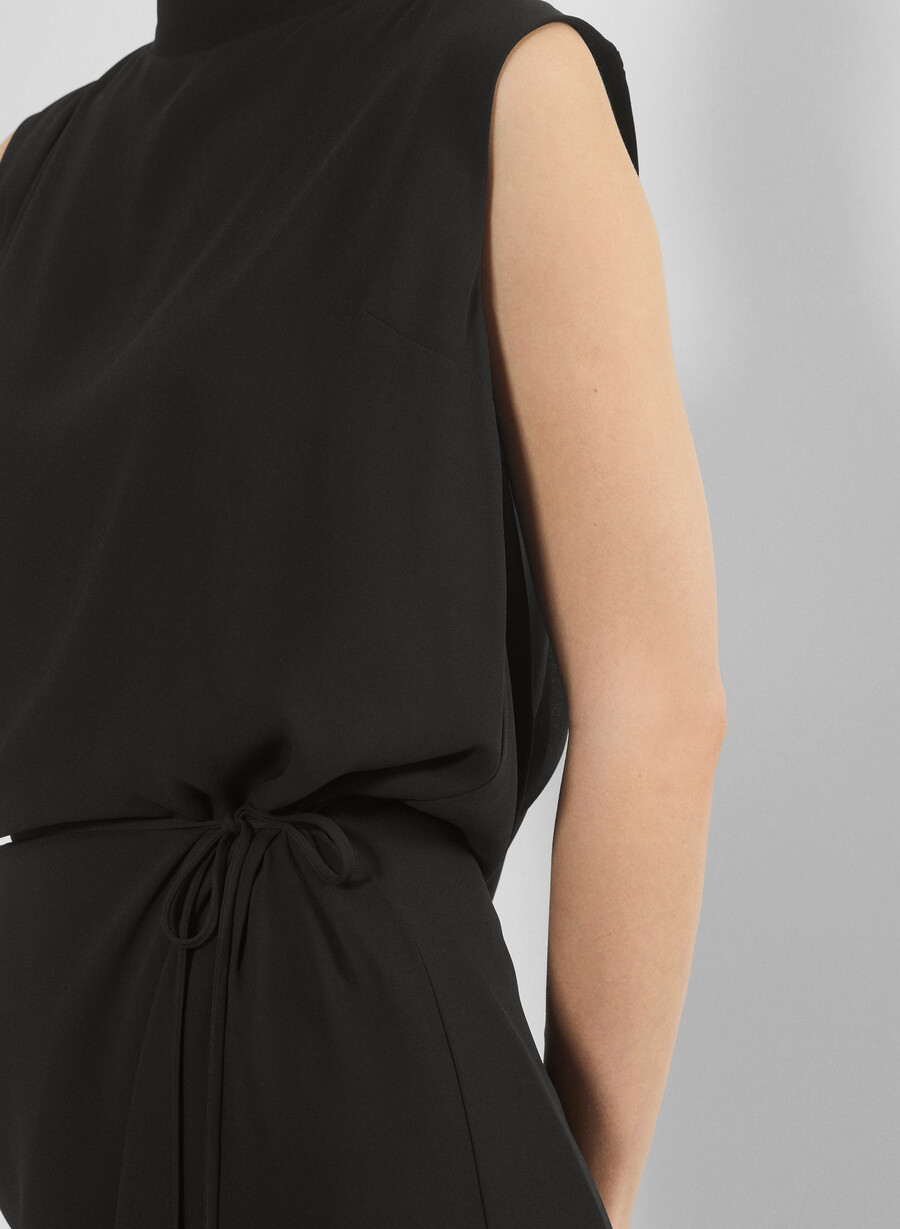 abito colette nero