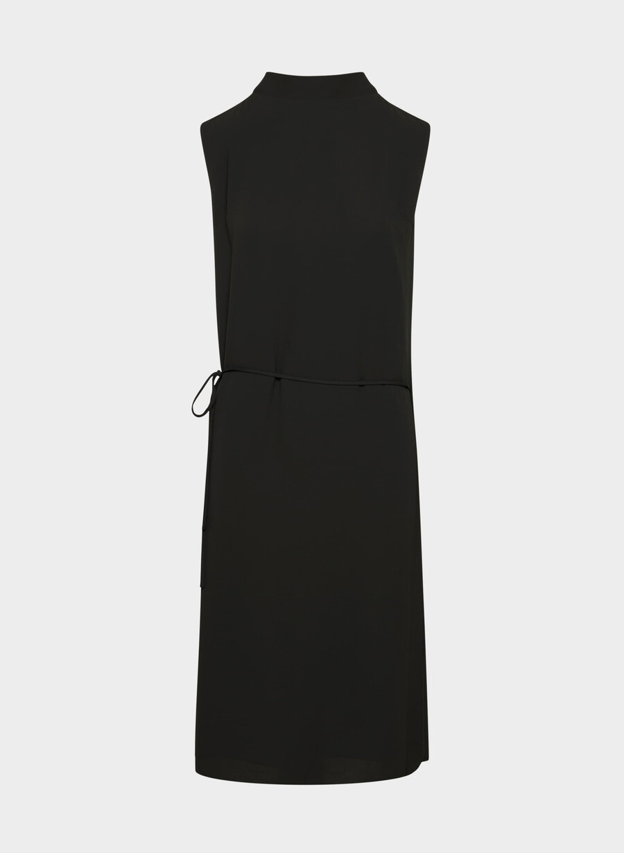 abito colette nero