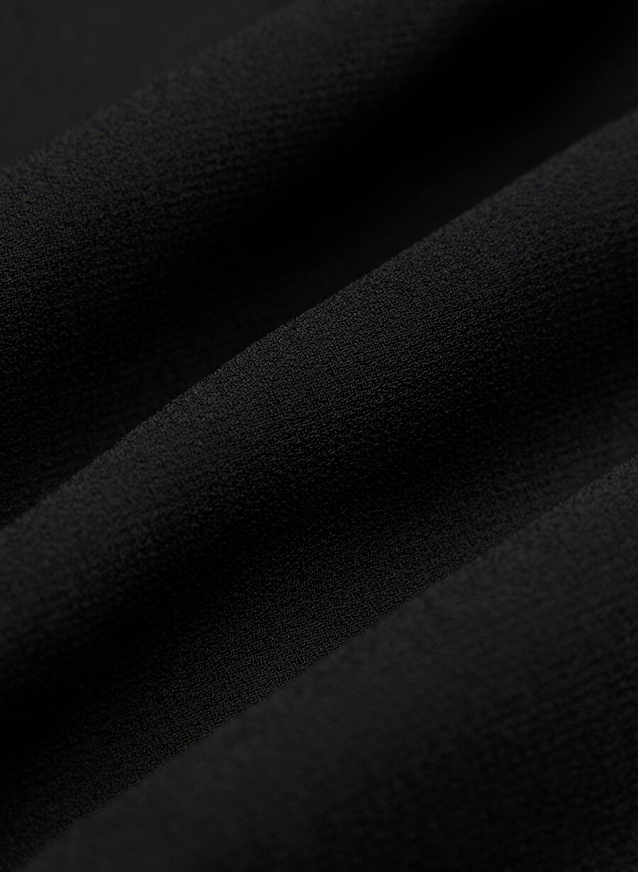 abito colette nero