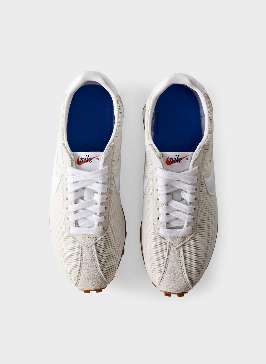 nike ld 1000 101 summit biancobianco