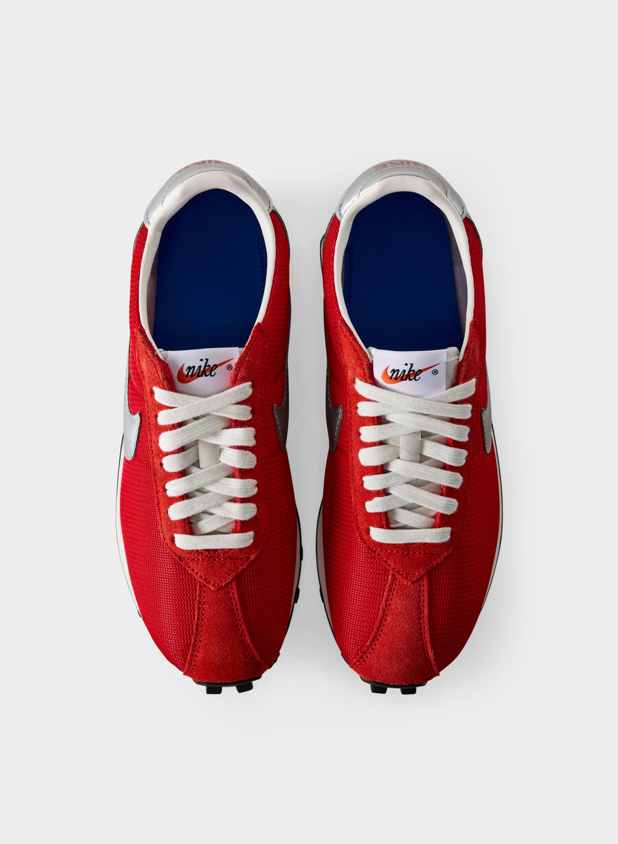 nike ld 1000 600 univ rossoargento