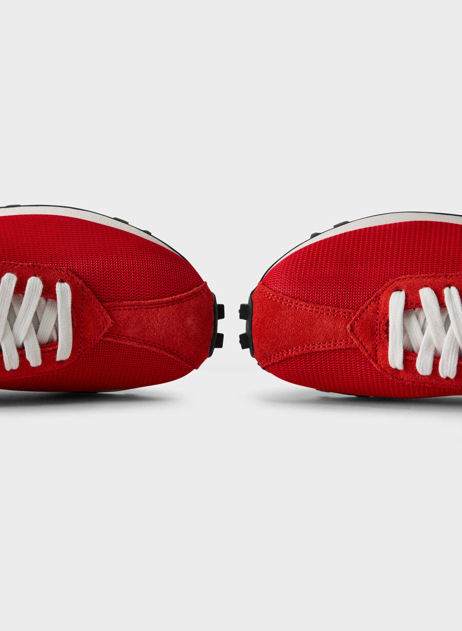 nike ld 1000 600 univ rossoargento