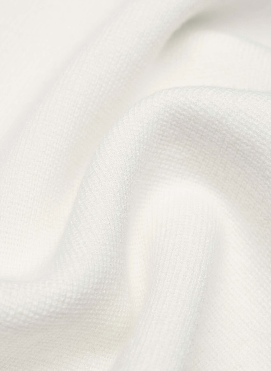 maglione crescendo - wonder yarn light birch