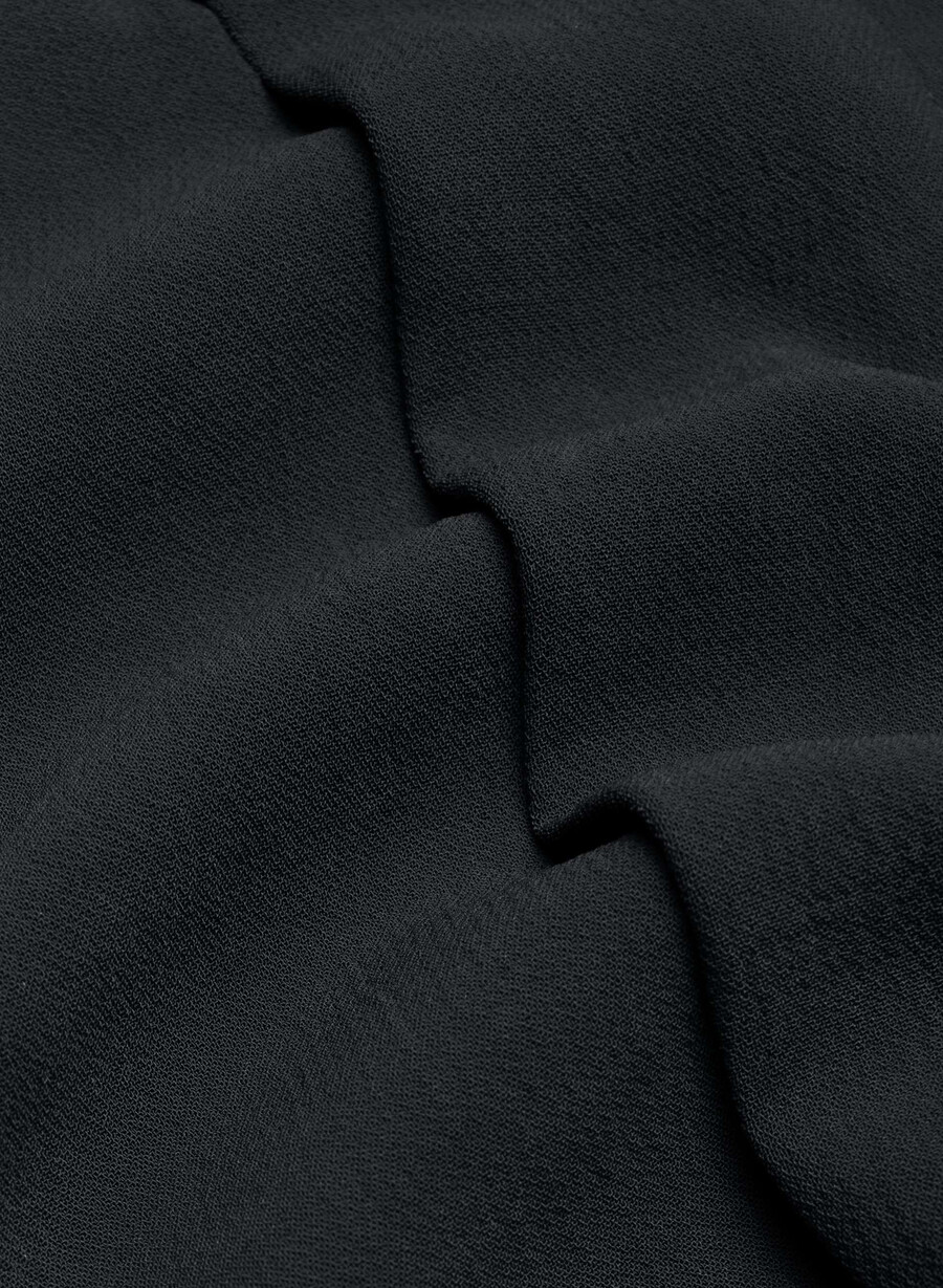 define skort - crepette nero