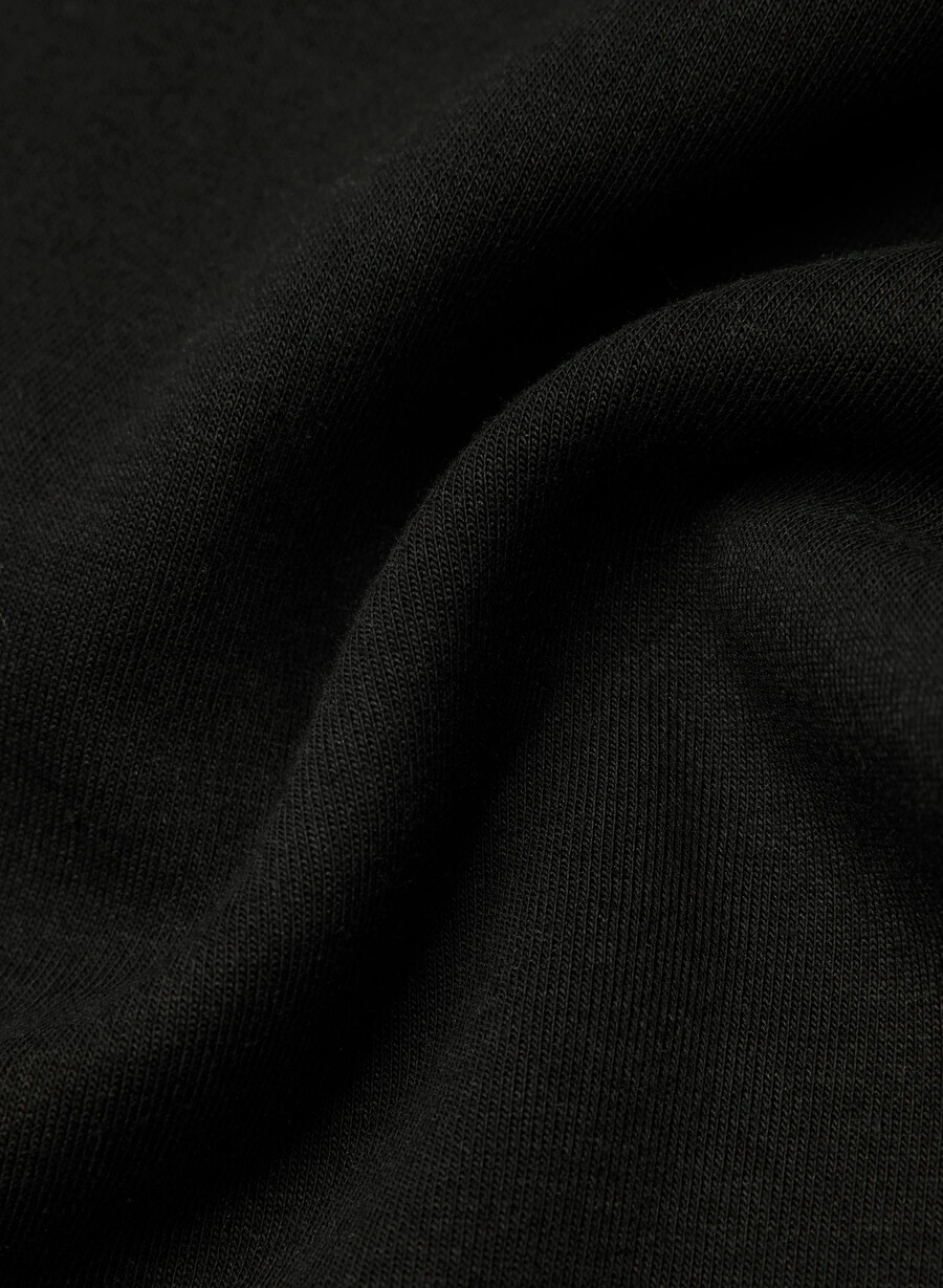 pantaloni da jogging formafleece lunge nero