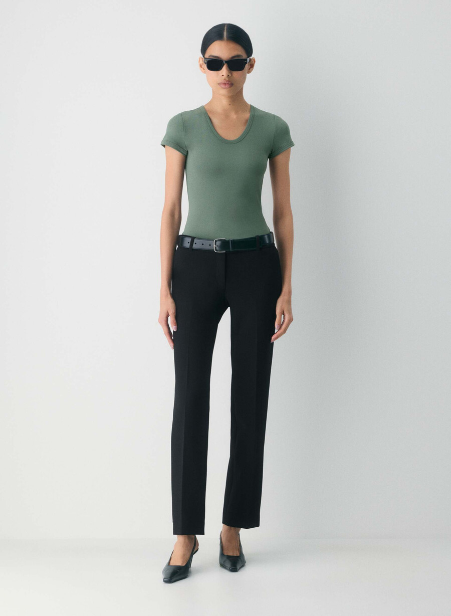 t-shirt originale contour sophomore sagesse