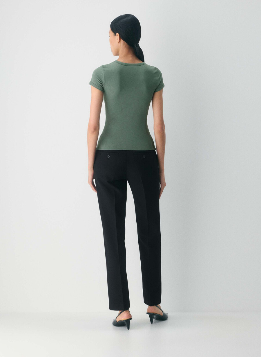 t-shirt originale contour sophomore sagesse