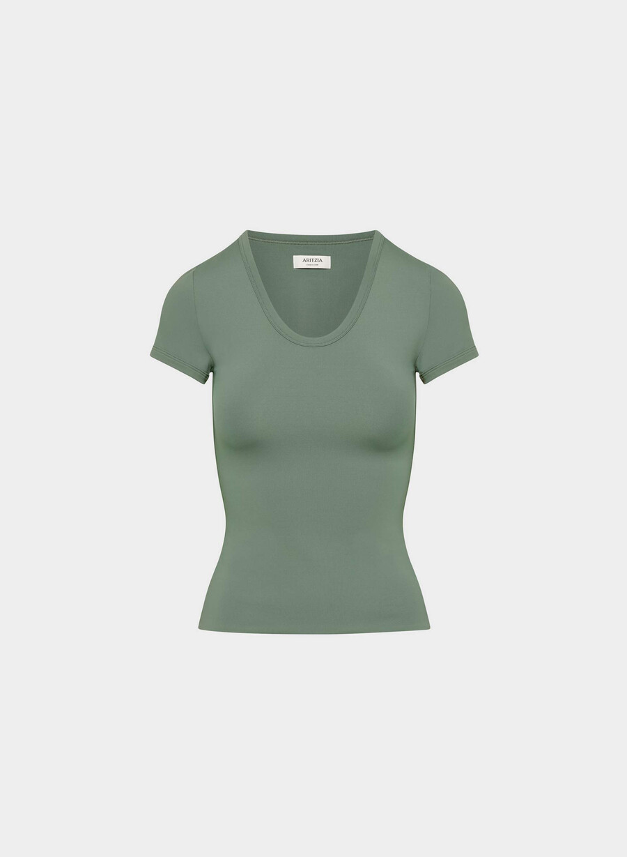 t-shirt originale contour sophomore sagesse